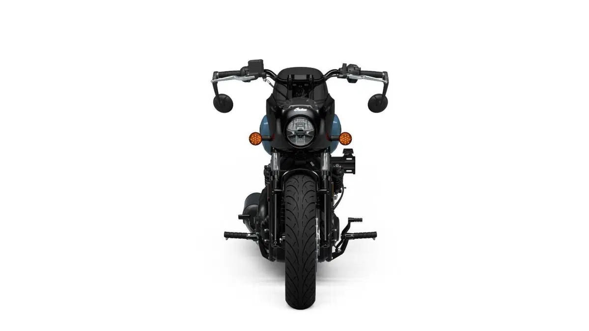 Indian Scout 1250 Scout 1250 Sport Limited (2025 - 26) (5)
