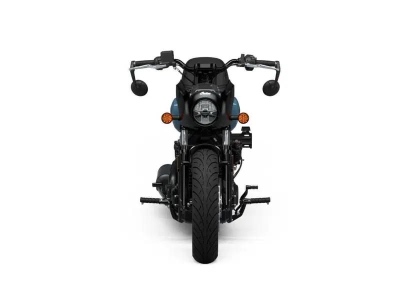 Indian Scout 1250 Scout 1250 Sport Limited (2025 - 26) (5)