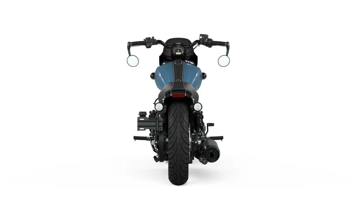 Indian Scout 1250 Scout 1250 Sport Limited (2025 - 26) (3)