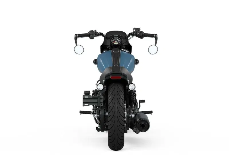 Indian Scout 1250 Scout 1250 Sport Limited (2025 - 26) (3)
