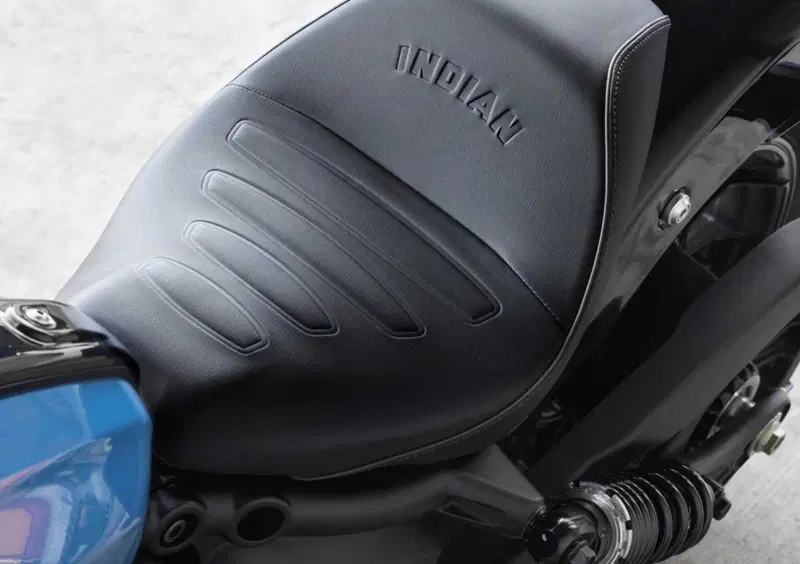 Indian Scout 1250 Scout 1250 Sport Limited (2025 - 26) (13)