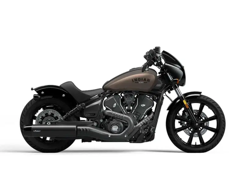 Indian Scout 1250 Scout 1250 Sport Limited (2025 - 26) (7)