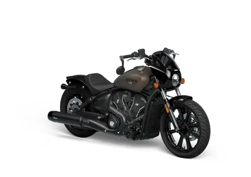 Indian Scout 1250 Scout 1250 Sport Limited (2025 - 26) (6)