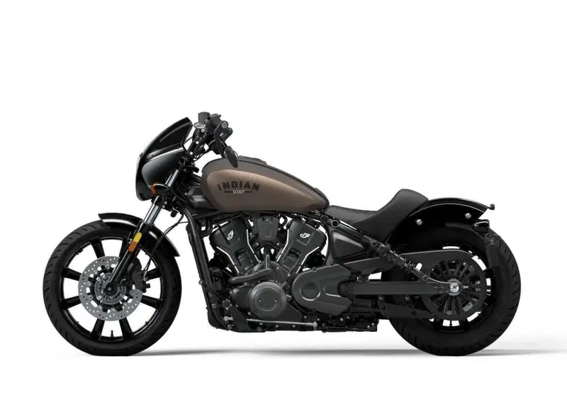 Indian Scout 1250 Scout 1250 Sport Limited (2025 - 26) (8)