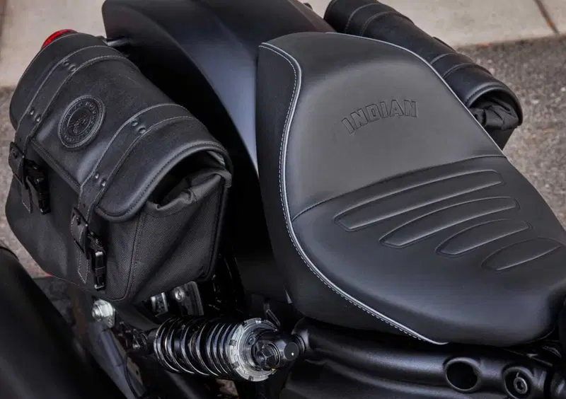 Indian Scout 1250 Scout 1250 Sport Limited (2025 - 26) (14)