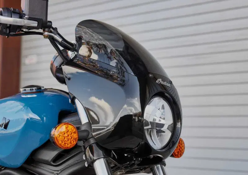 Indian Scout 1250 Scout 1250 Sport Limited (2025 - 26) (10)