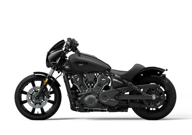 Indian Scout 1250 Scout 1250 Sport Limited + Tech (2025 - 26) (3)