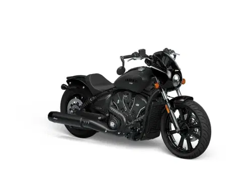 Indian Scout 1250 Sport Limited + Tech (2025 - 26)