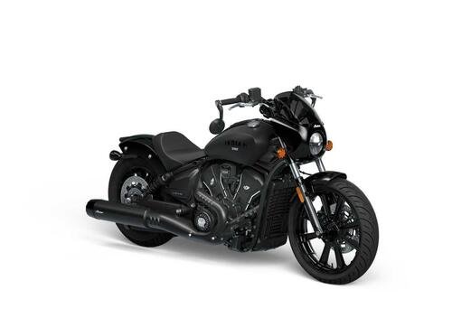 Indian Scout 1250 Sport Limited + Tech (2025)