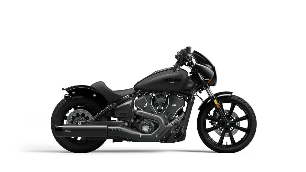 Indian Scout 1250 Scout 1250 Sport Limited + Tech (2025 - 26) (2)