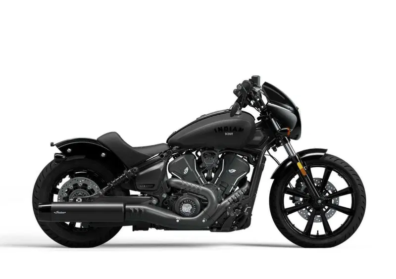 Indian Scout 1250 Scout 1250 Sport Limited + Tech (2025 - 26) (2)