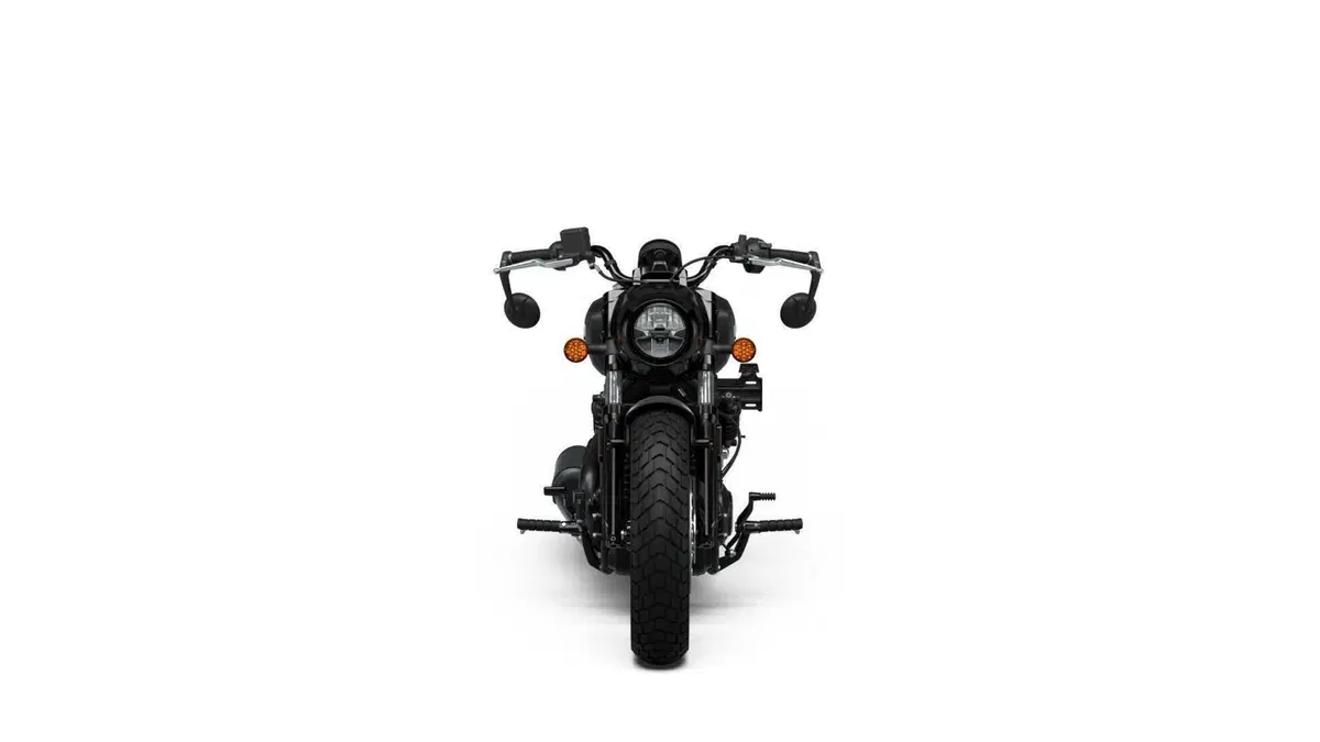 Indian Scout 1250 Scout 1250 Bobber Limited (2025 - 26) (5)