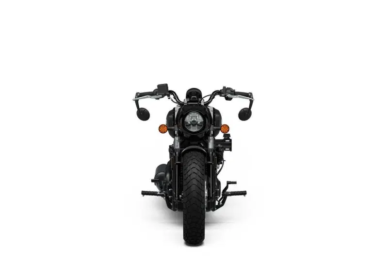 Indian Scout 1250 Scout 1250 Bobber Limited (2025 - 26) (5)