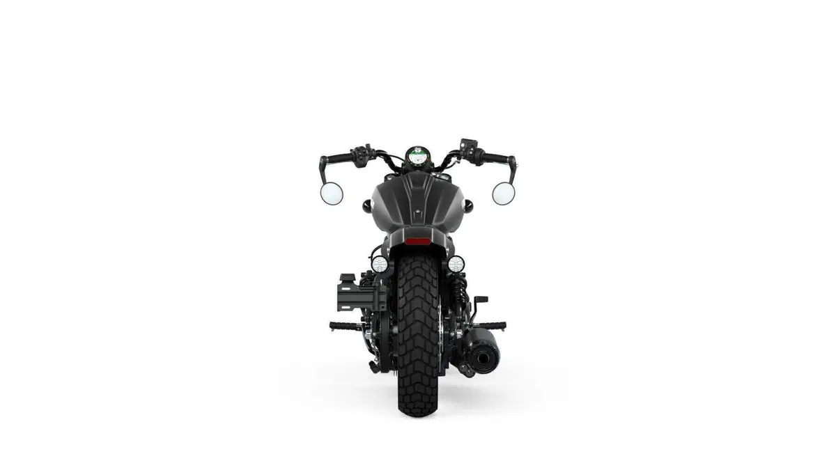 Indian Scout 1250 Scout 1250 Bobber Limited (2025 - 26) (3)