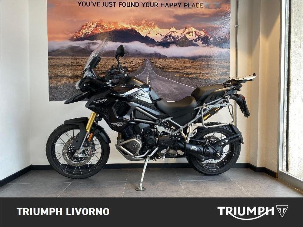 Triumph Tiger 1200 Rally Pro (2022 - 23) (3)