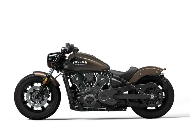 Indian Scout 1250 Scout 1250 Bobber Limited + Tech (2025 - 26) (6)