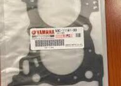 -GUARNIZIONE TESTA CILINDRO YAM T MAX 2012-2013 59 Yamaha