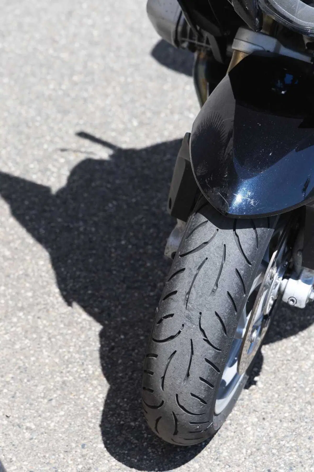 Metzeler Roadtec 02: il test anteprima delle gomme che proveremo tra poco sull'Isola di Man
