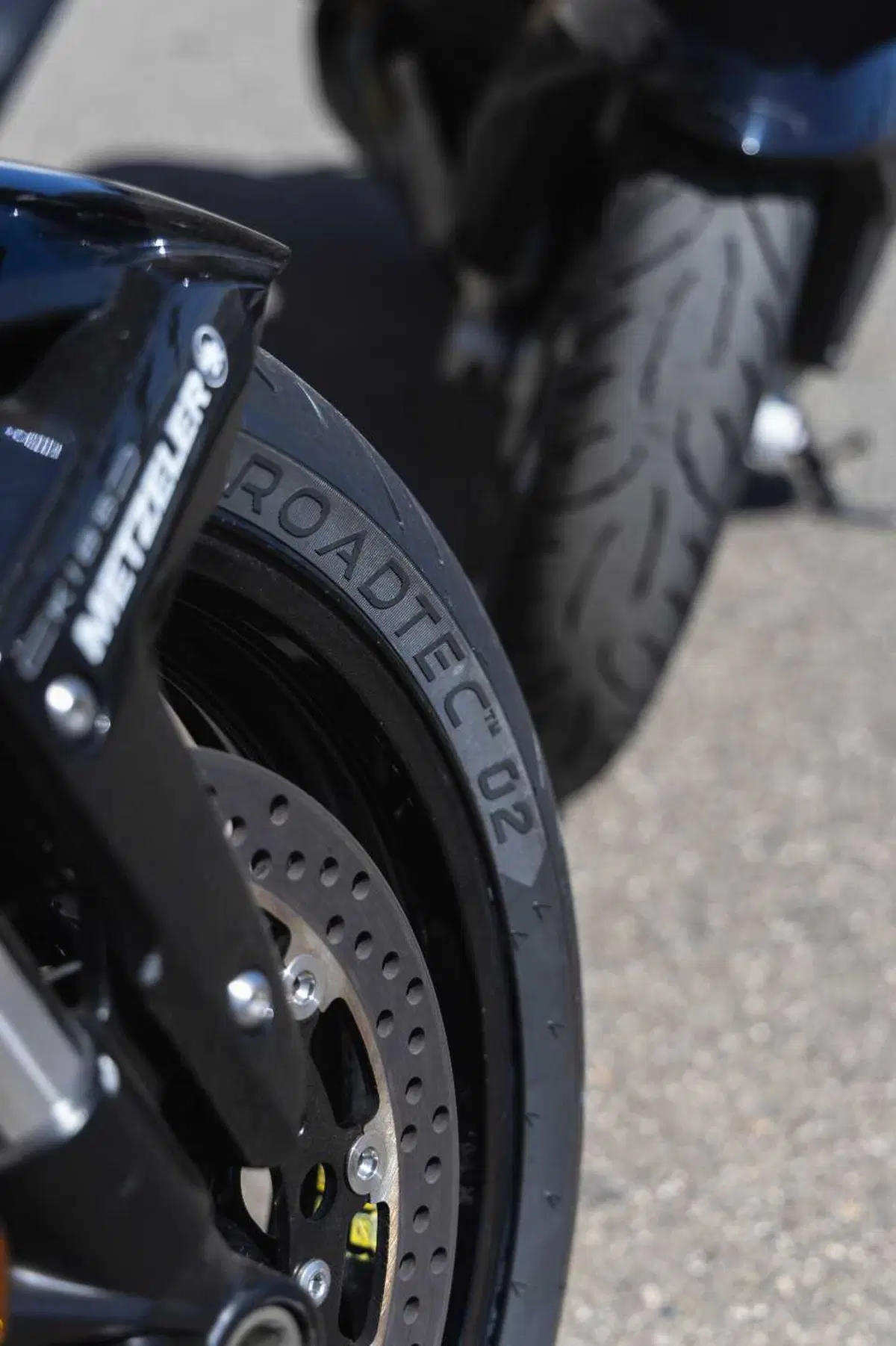 Metzeler Roadtec 02: il test anteprima delle gomme che proveremo tra poco sull'Isola di Man (4)