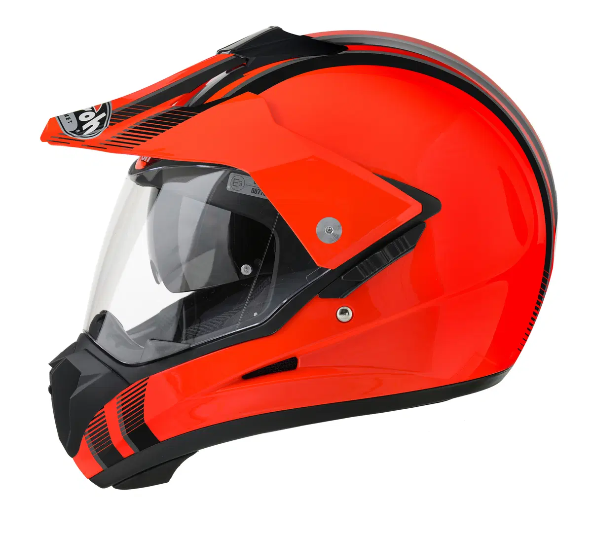 Casco Airoh S5 (2)