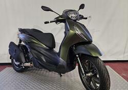 Piaggio Beverly 300 S ABS-ASR (2021 - 25) nuova