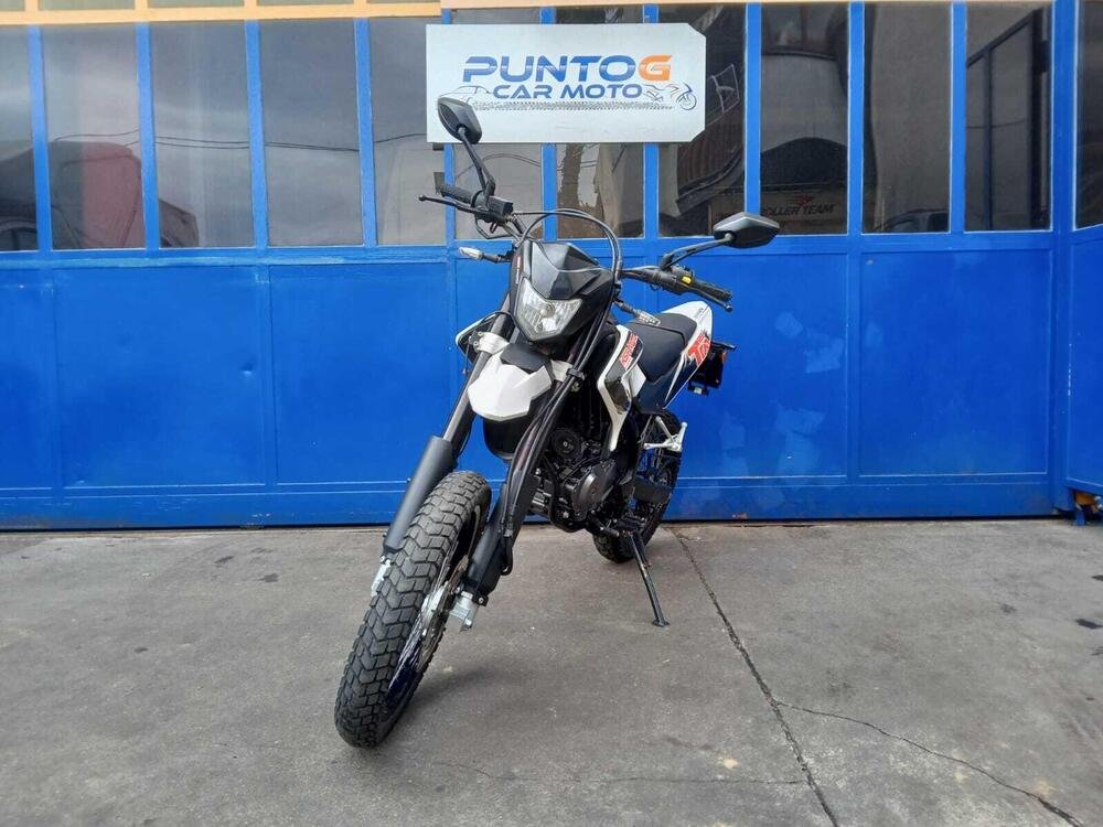KSR Moto TW 125 X (2018 - 20) (4)