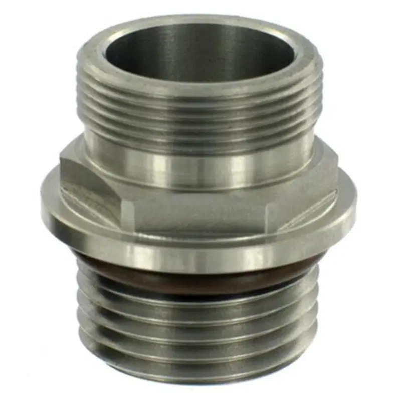 Adattatore conversione da iniezione a carburatore 