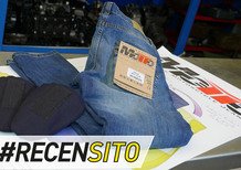 Jeans Motto Italia. Recensione jeans tecnici