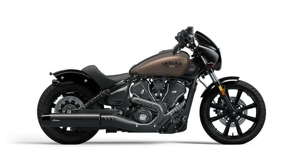 Indian Scout 1250 Sport (2025) (2)