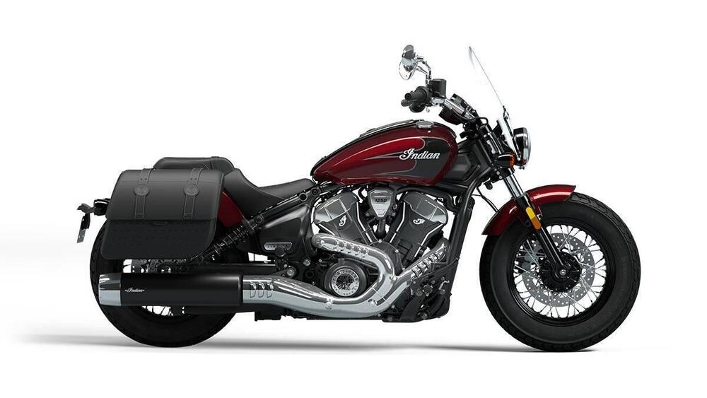 Indian Scout 1250 Super (2025) (2)