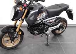 Honda MSX 125 Grom (2021 - 25) usata