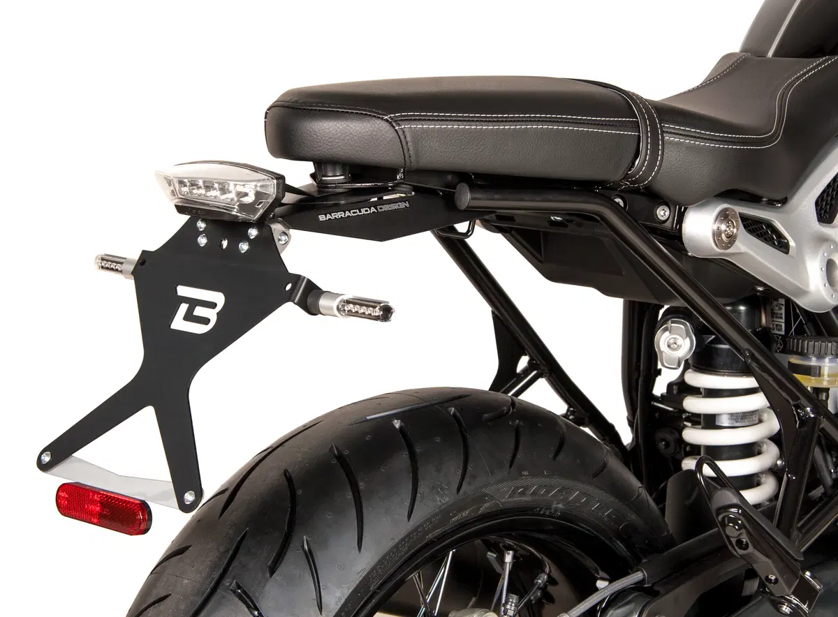 Barracudamoto: accessori per BMW R nineT (2)