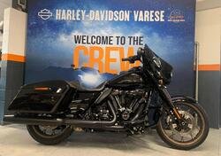 Harley-Davidson Street Glide ST (2022 - 23) usata