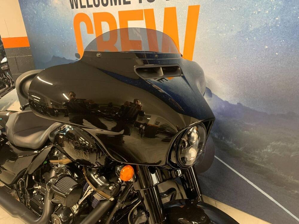 Harley-Davidson Street Glide ST (2022 - 23) (5)