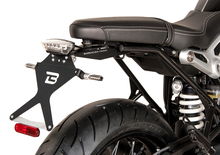 Barracudamoto: accessori per BMW R nineT