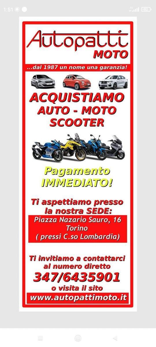 Vendo Vespa Gts 300 Super 2008 16 Usata A Torino Codice 9412643