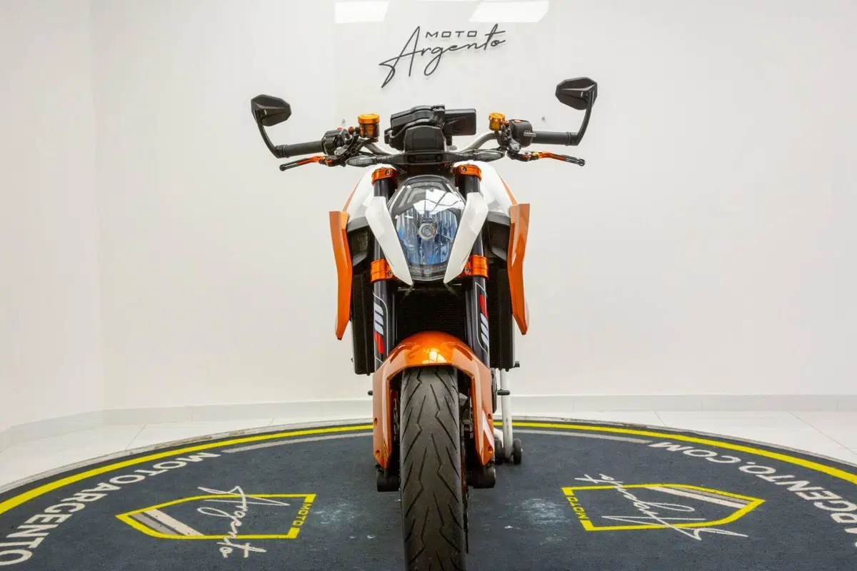 KTM 1290 Super Duke R ABS (2014 - 16) (6)