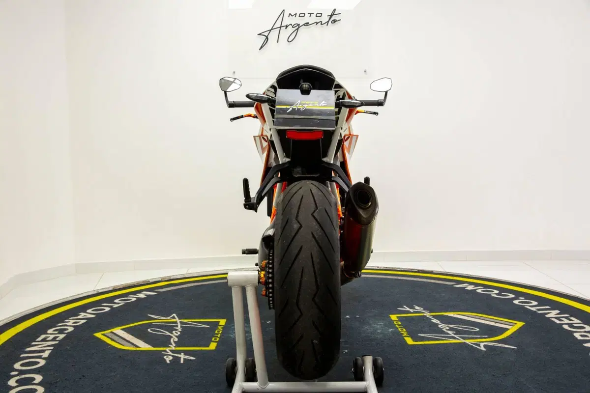 KTM 1290 Super Duke R ABS (2014 - 16) (8)