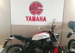 Yamaha XSR 700 (2021) usata