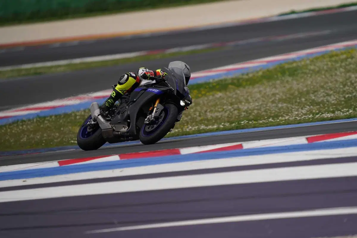 Yamaha Blu Racing Day: in pista con i Campioni per scoprire il mondo GYTR. Ecco cosa vi aspetta [VIDEO E GALLERY]
