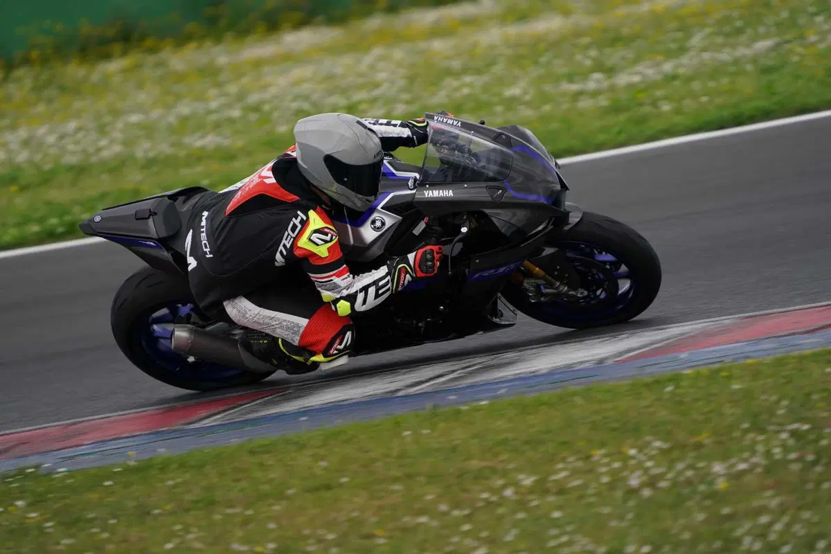 Yamaha Blu Racing Day: in pista con i Campioni per scoprire il mondo GYTR. Ecco cosa vi aspetta [VIDEO E GALLERY] (2)