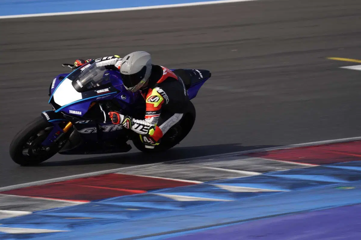 Yamaha Blu Racing Day: in pista con i Campioni per scoprire il mondo GYTR. Ecco cosa vi aspetta [VIDEO E GALLERY] (3)