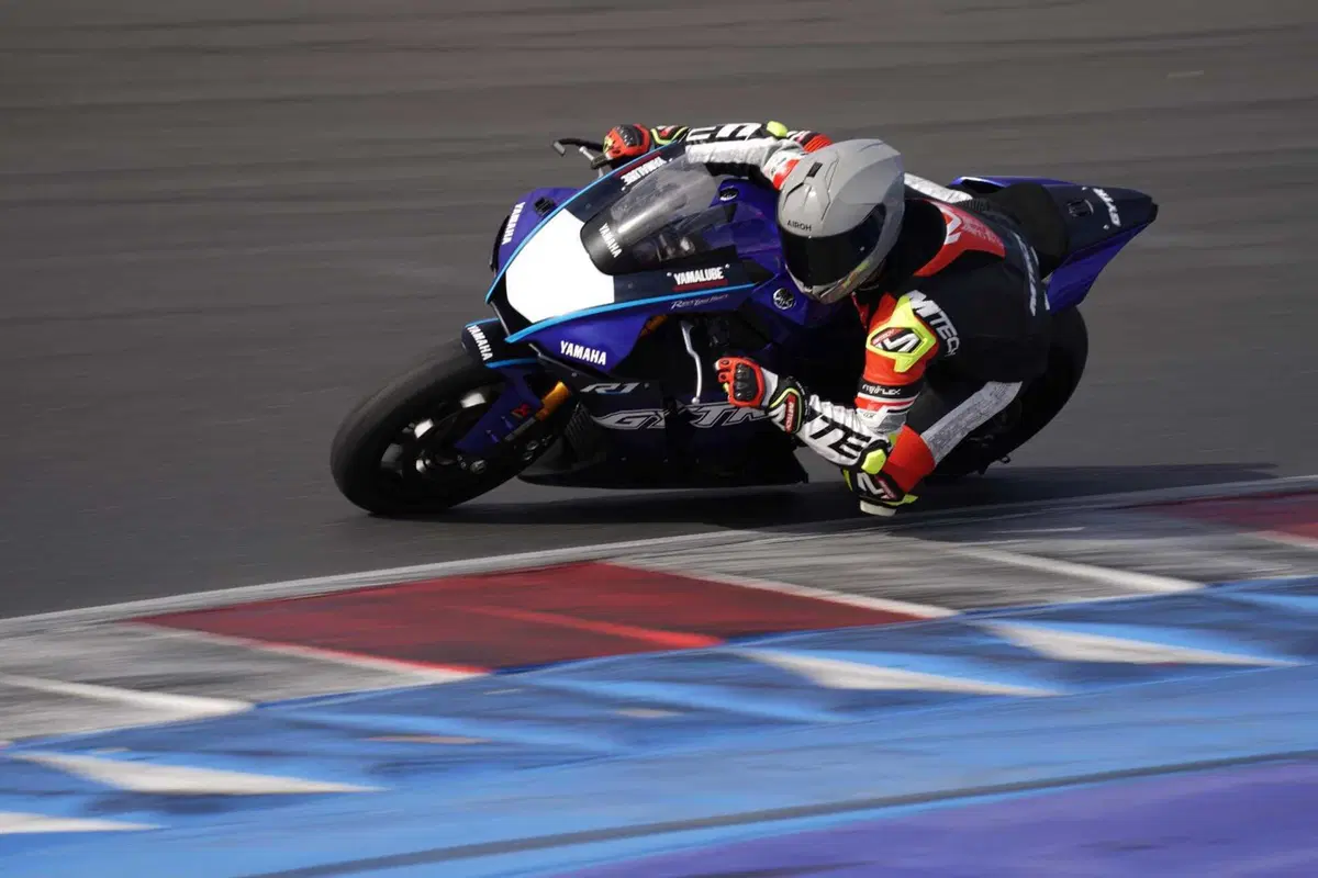 Yamaha Blu Racing Day: in pista con i Campioni per scoprire il mondo GYTR. Ecco cosa vi aspetta [VIDEO E GALLERY] (4)