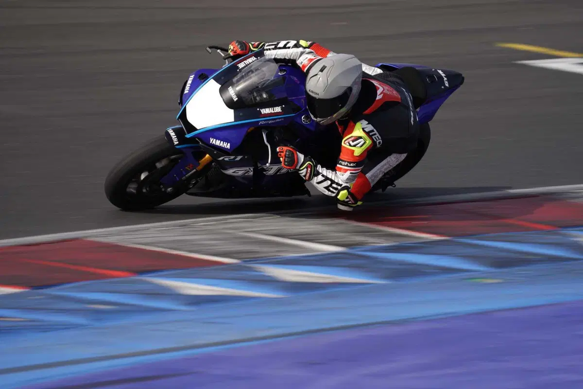 Yamaha Blu Racing Day: in pista con i Campioni per scoprire il mondo GYTR. Ecco cosa vi aspetta [VIDEO E GALLERY] (6)