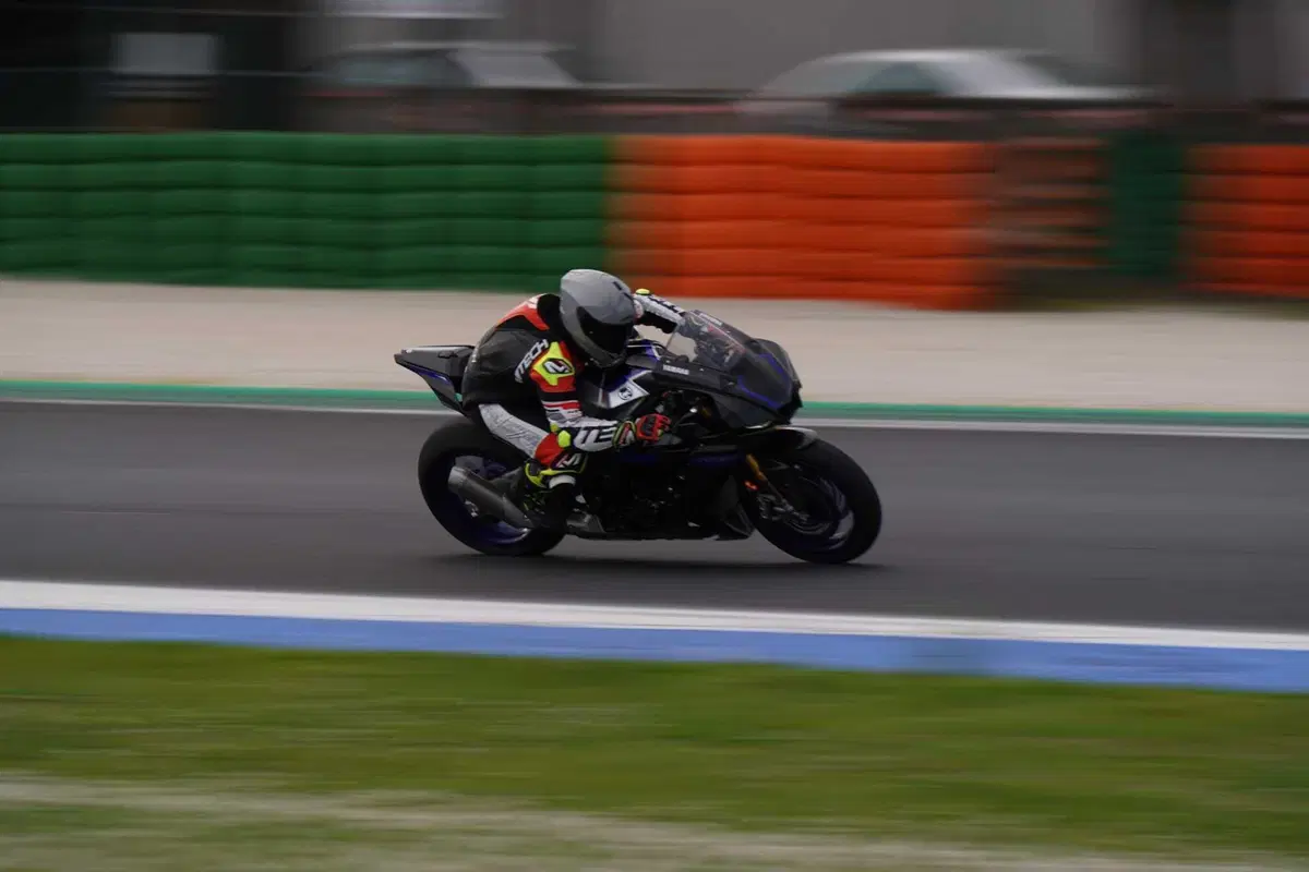 Yamaha Blu Racing Day: in pista con i Campioni per scoprire il mondo GYTR. Ecco cosa vi aspetta [VIDEO E GALLERY] (7)