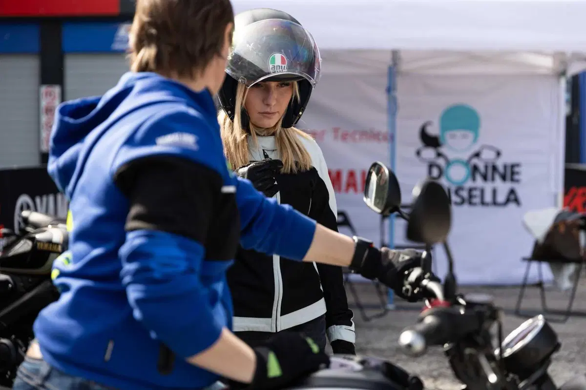 Yamaha Blu Racing Day: in pista con i Campioni per scoprire il mondo GYTR. Ecco cosa vi aspetta [VIDEO E GALLERY] (15)