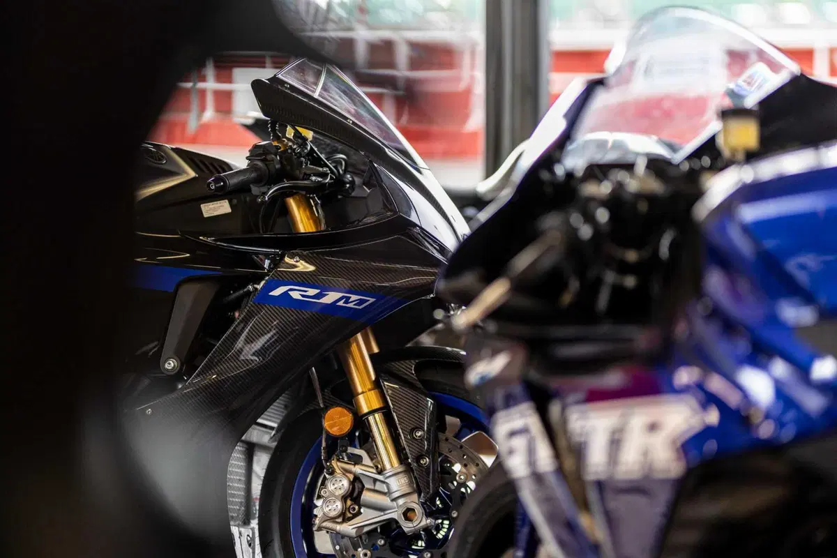 Yamaha Blu Racing Day: in pista con i Campioni per scoprire il mondo GYTR. Ecco cosa vi aspetta [VIDEO E GALLERY] (17)