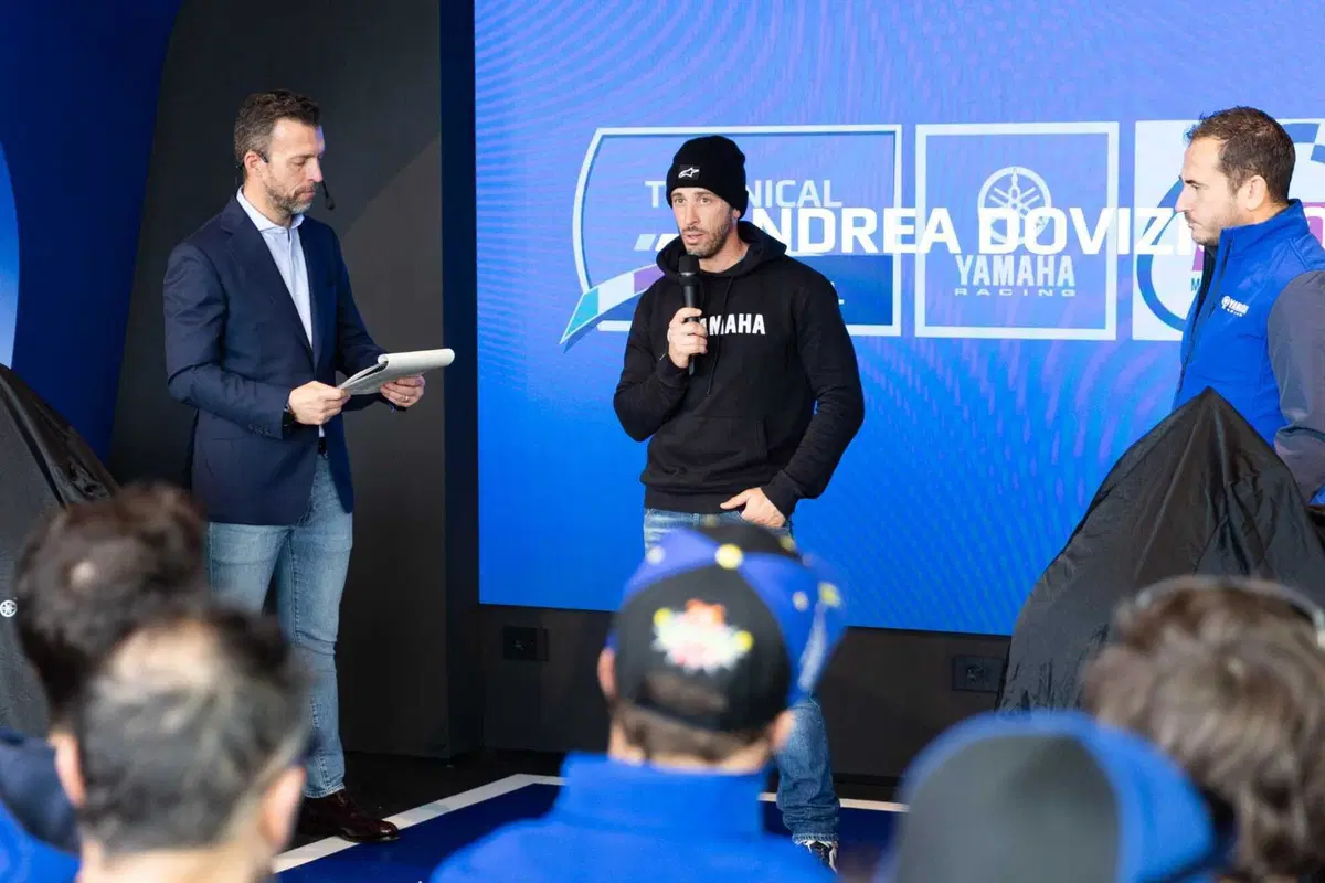 Yamaha Blu Racing Day: in pista con i Campioni per scoprire il mondo GYTR. Ecco cosa vi aspetta [VIDEO E GALLERY] (22)