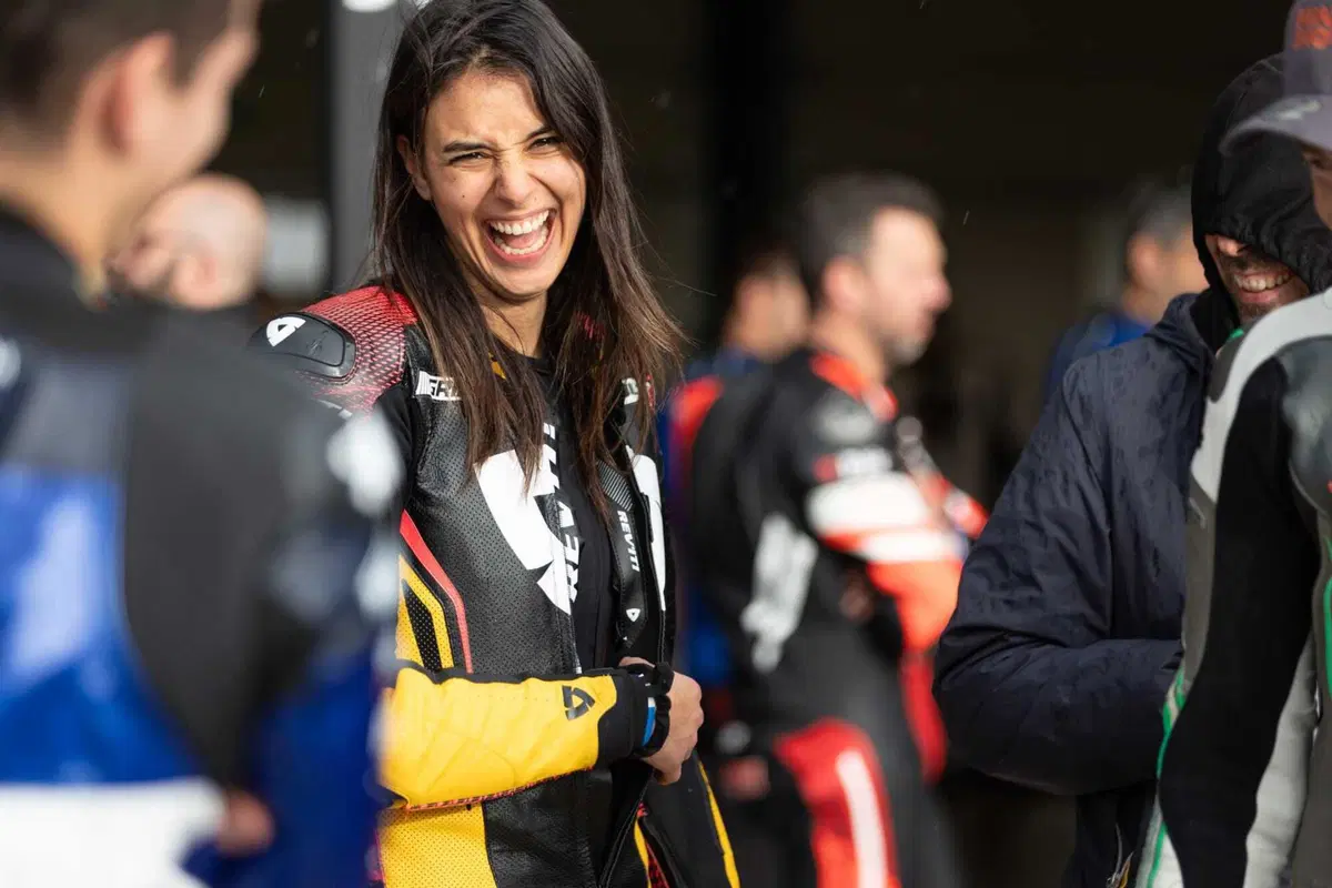 Yamaha Blu Racing Day: in pista con i Campioni per scoprire il mondo GYTR. Ecco cosa vi aspetta [VIDEO E GALLERY] (27)