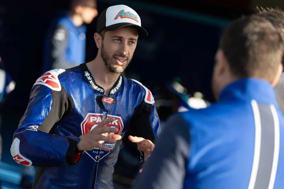 Yamaha Blu Racing Day: in pista con i Campioni per scoprire il mondo GYTR. Ecco cosa vi aspetta [VIDEO E GALLERY] (11)